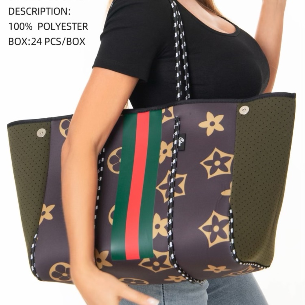 PICKNICK BAG